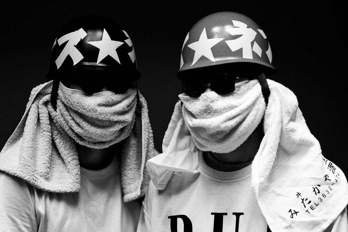 【9/26発売 is-ness 25th Anniversary】　ゲバヘル 'イズ★ネス'