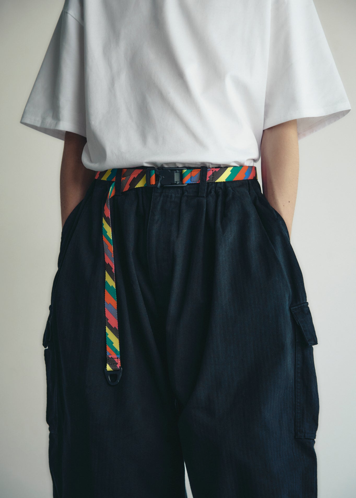 【入荷】Magnet Belt