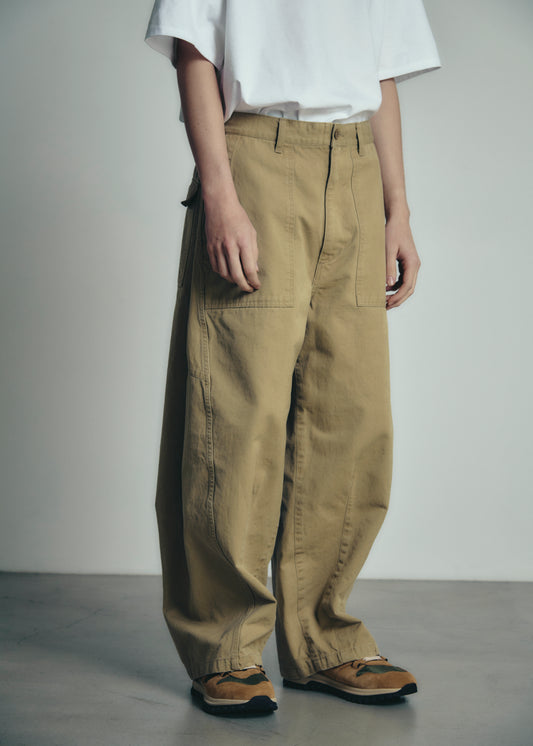 NU Baker Pants
