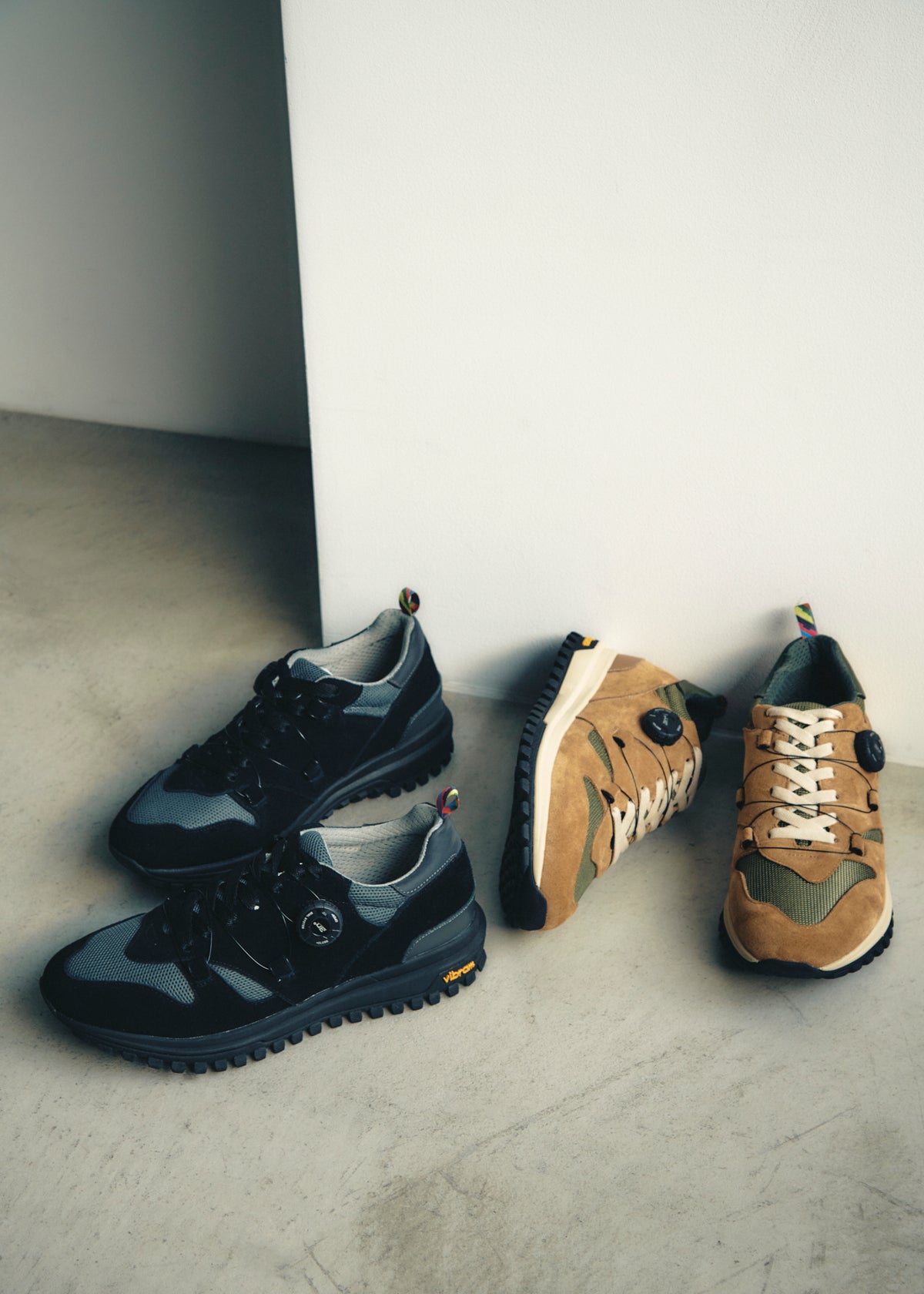 is-ness × PG NAUGHTY 11