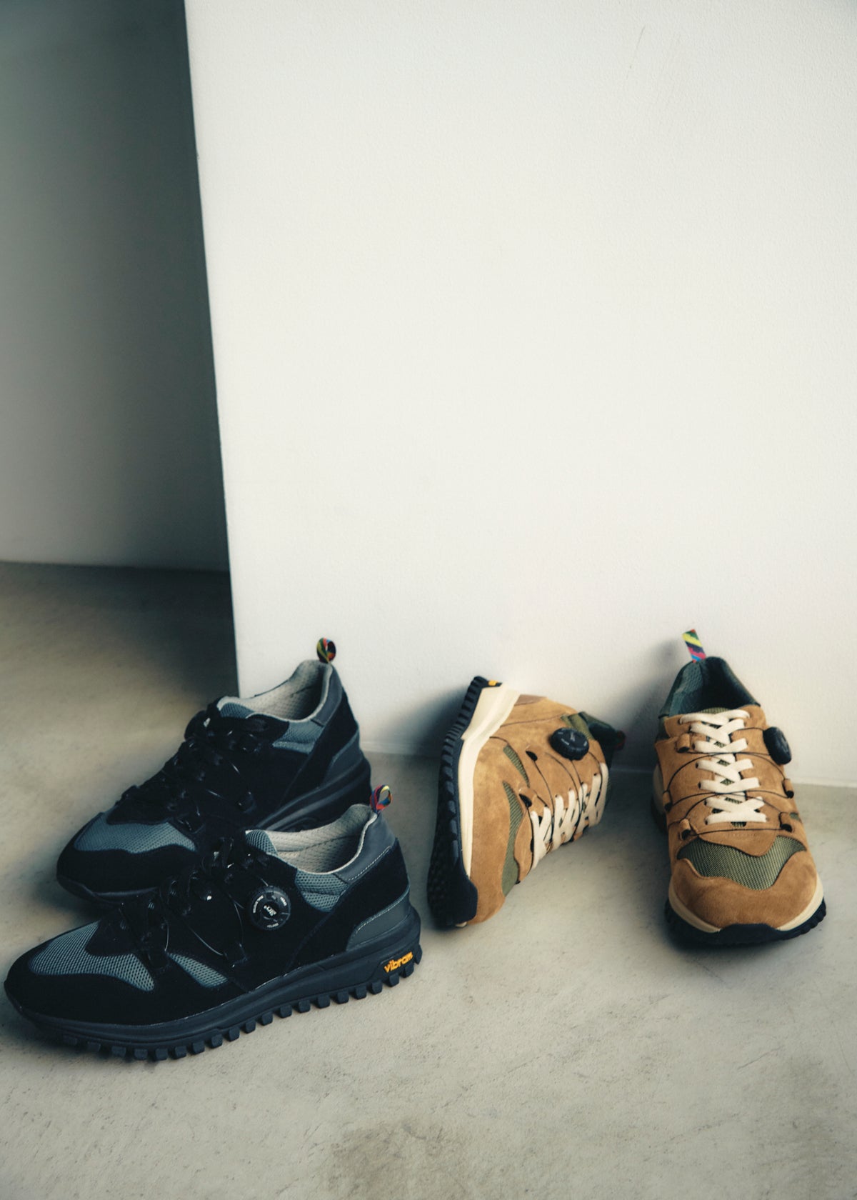is-ness × PG NAUGHTY 12