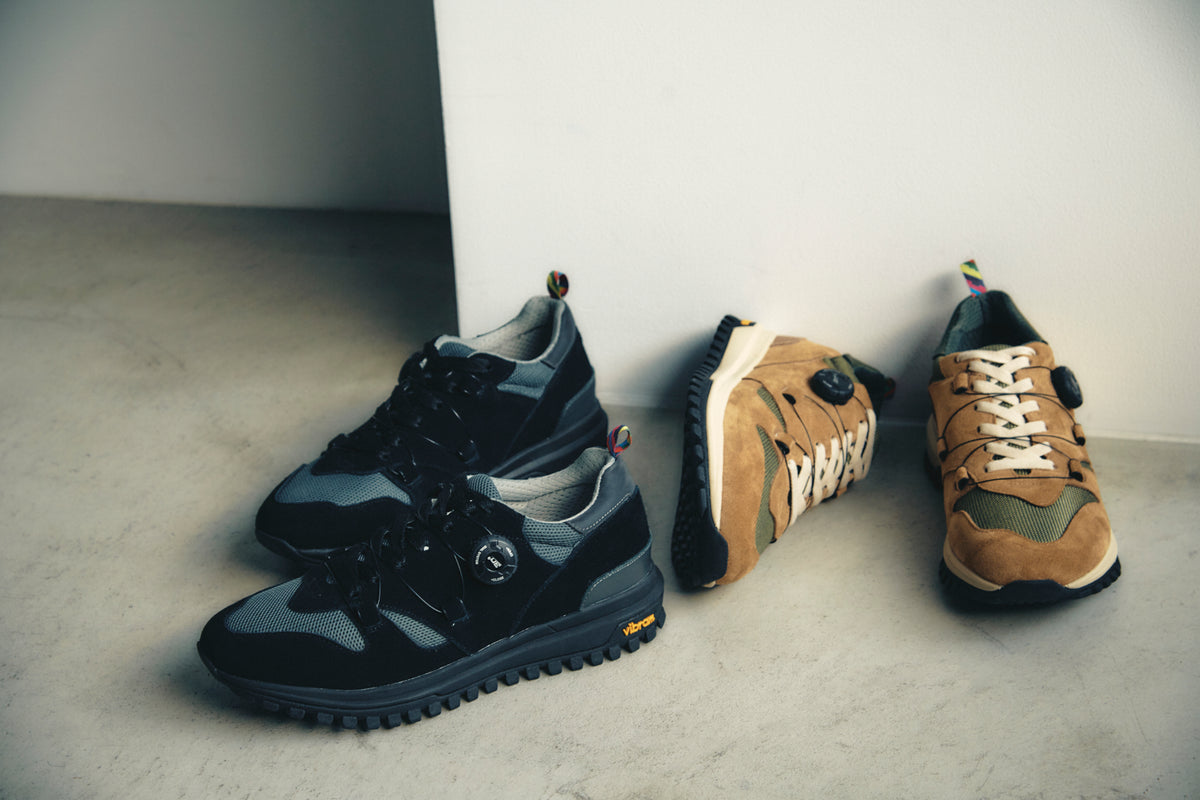 is-ness × PG NAUGHTY 13