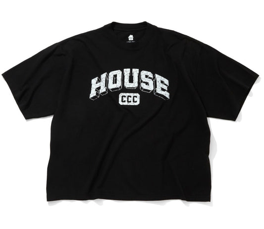 【7/25発売】ISNESS MUSIC x CITY COUNTRY CITY_MUSIC HOUSE