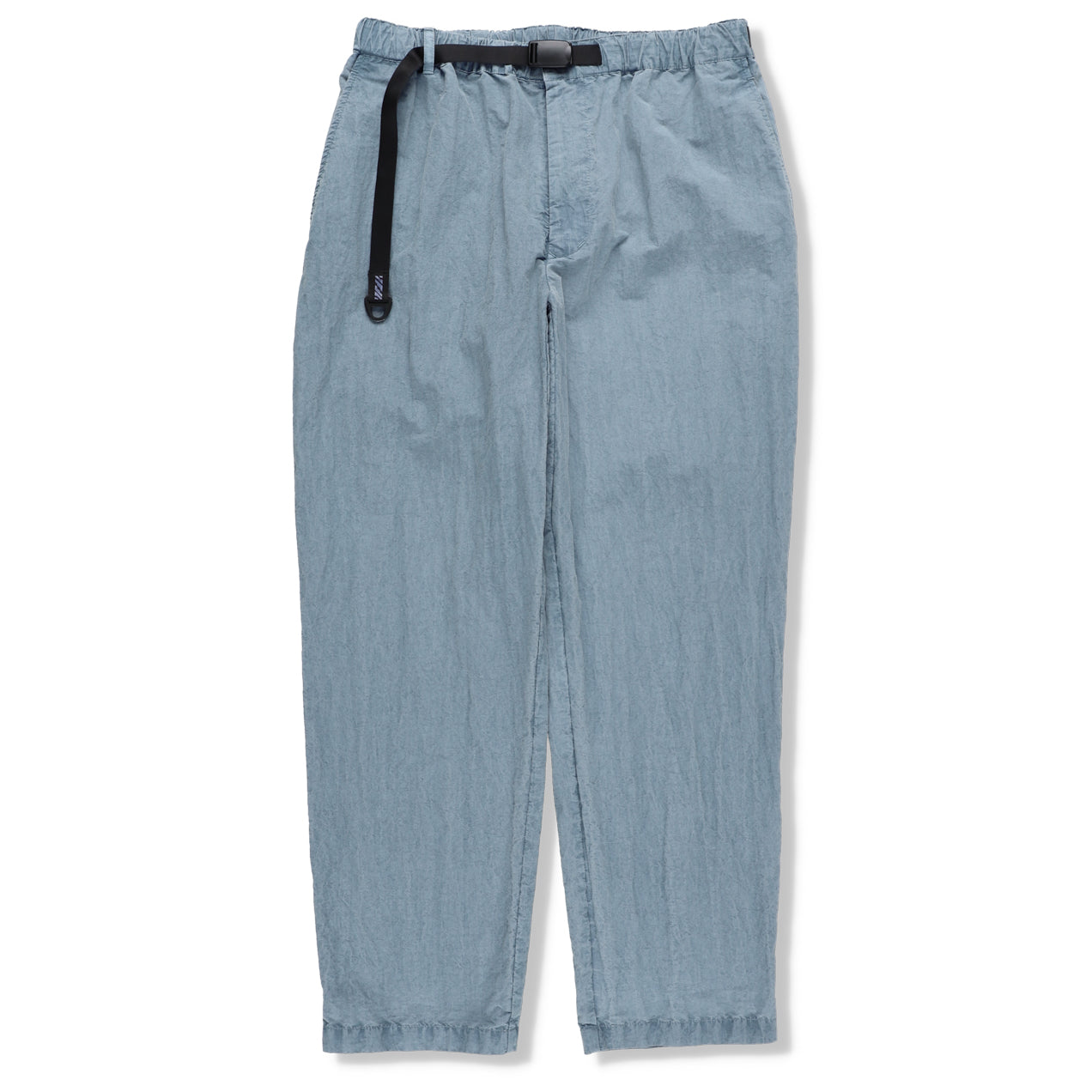 Pigment-Dyed Long Pants 1