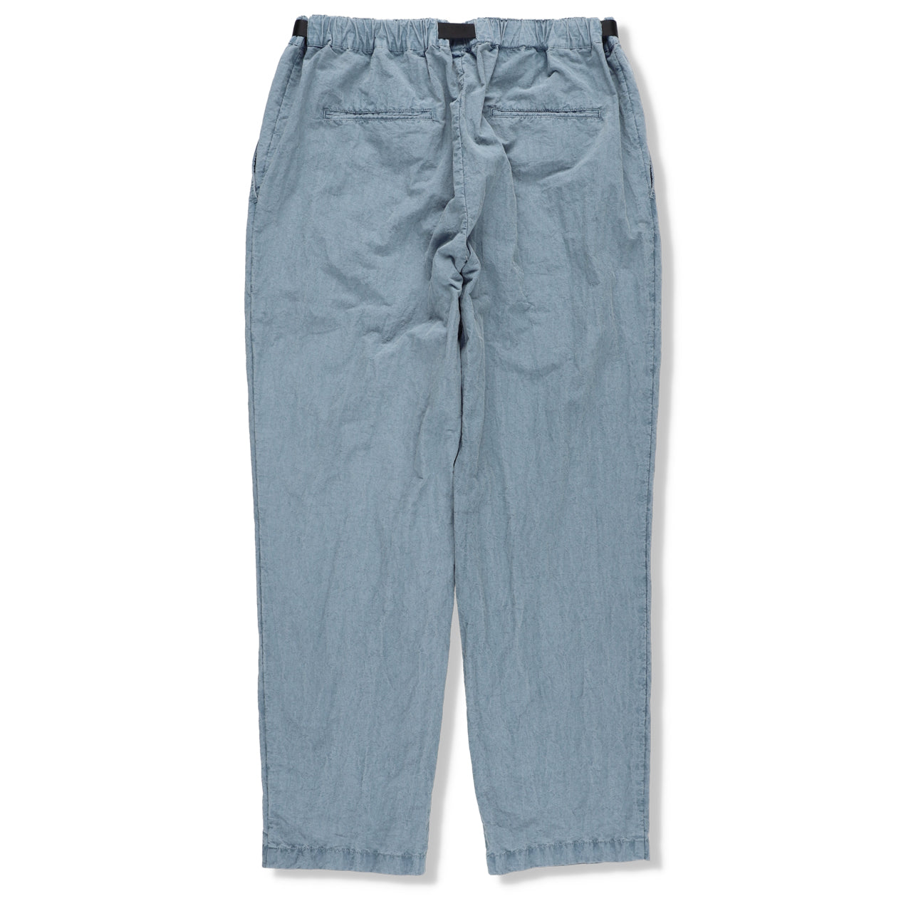 Pigment-Dyed Long Pants 2