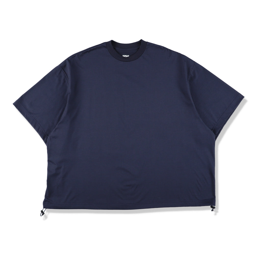 BALLOON SHORT SLEEVE T-SHIRT 4