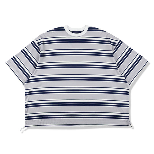 BALLOON BORDER T-SHIRT 2