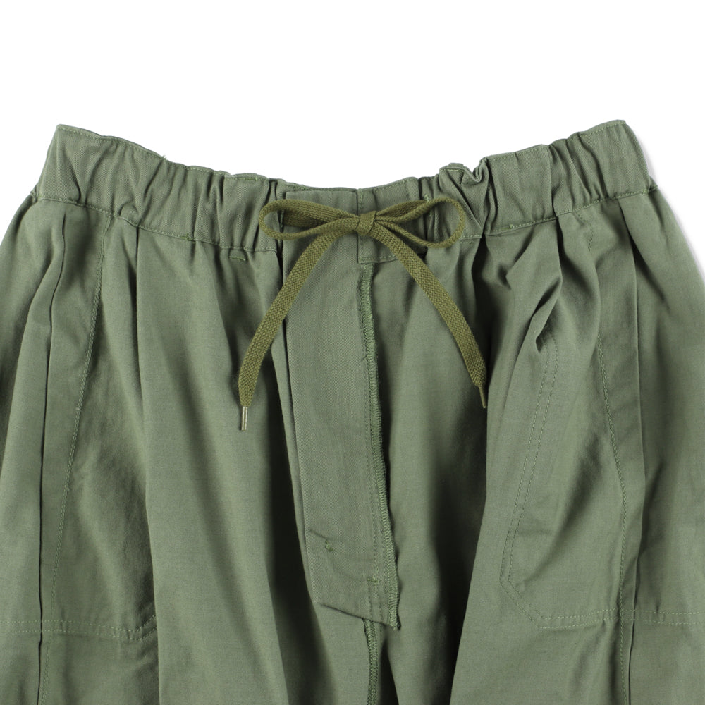 BALLOON BAKER PANTS5