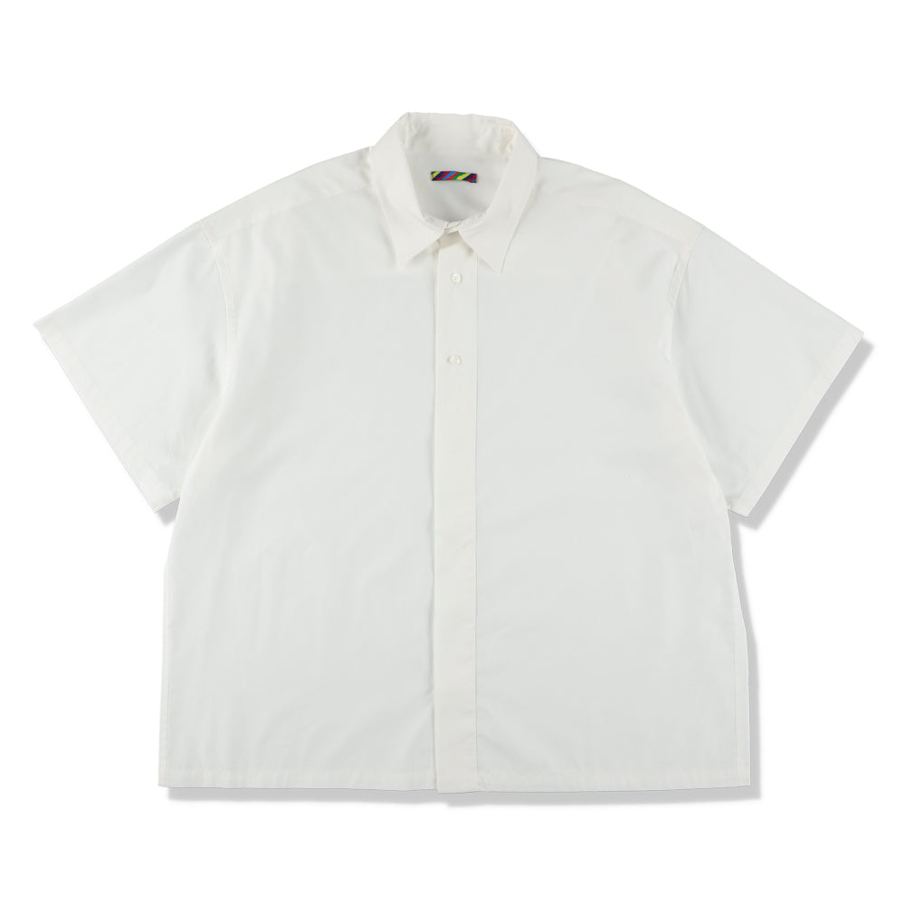 DEFORMED FLY SHIRT 1