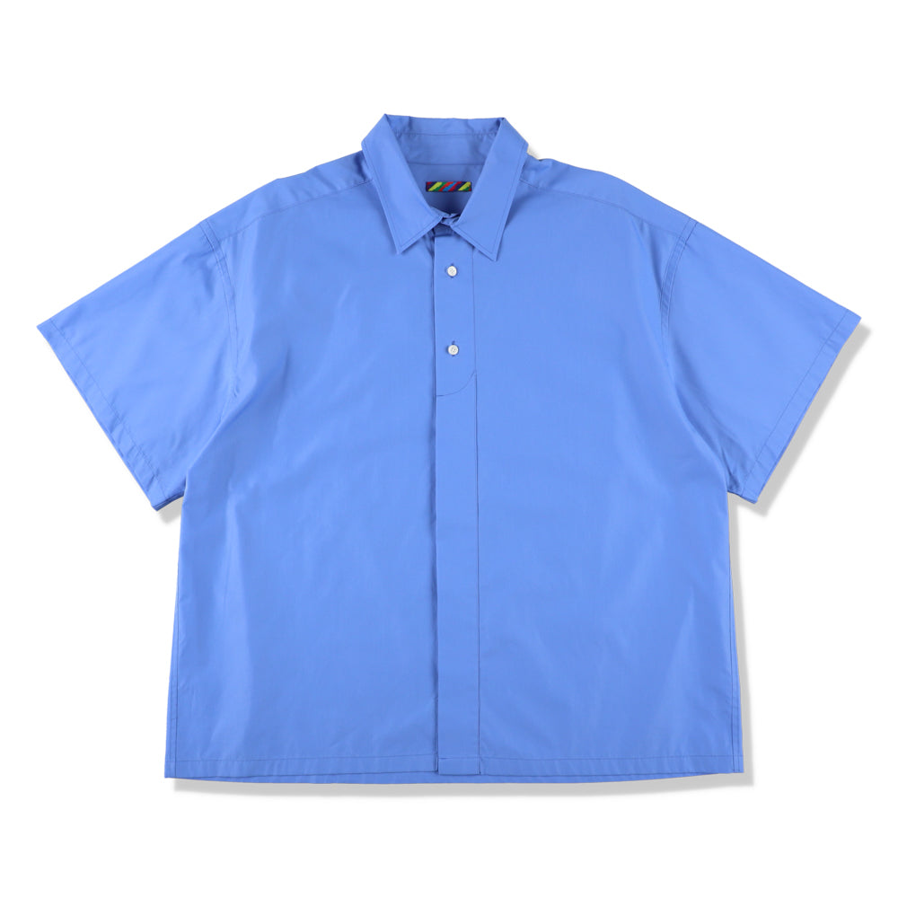 DEFORMED FLY SHIRT 2