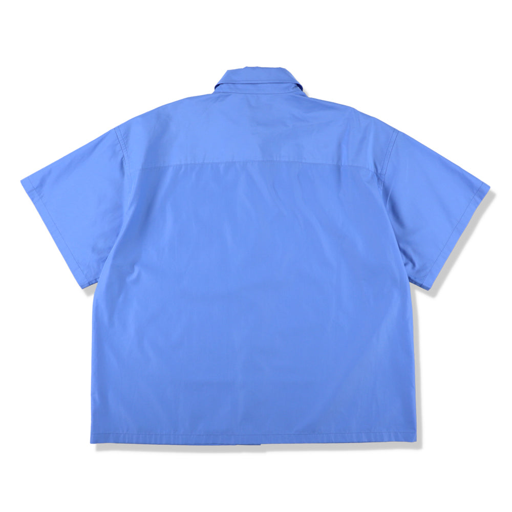 DEFORMED FLY SHIRT 3