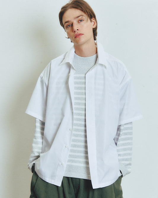DEFORMED FLY SHIRT 5