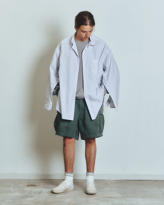 NU VENTILATION LONG SLEEVE SHIRT 7