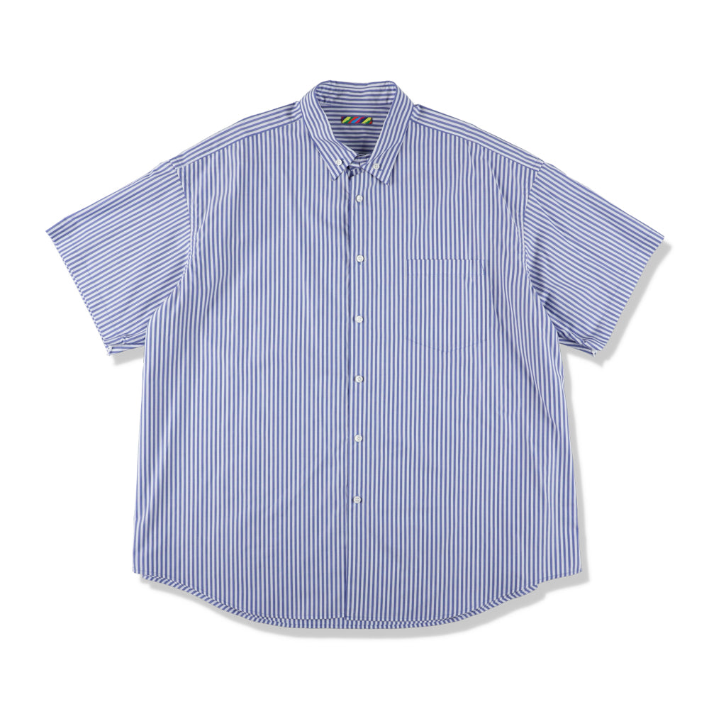 NU VENTILATION SHORT SLEEVE SHIRT 2