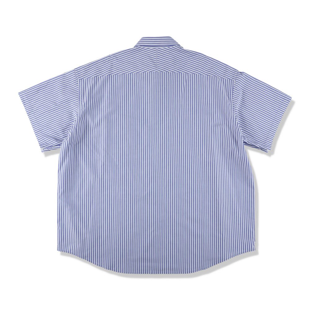 NU VENTILATION SHORT SLEEVE SHIRT 3