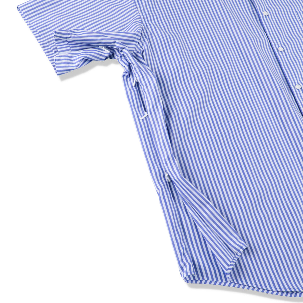 NU VENTILATION SHORT SLEEVE SHIRT 4