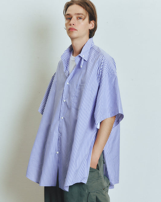 NU VENTILATION SHORT SLEEVE SHIRT 7