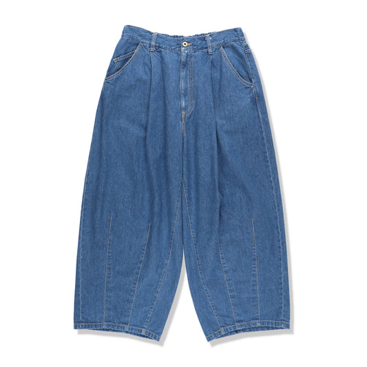 5PK BALLOON PANTS