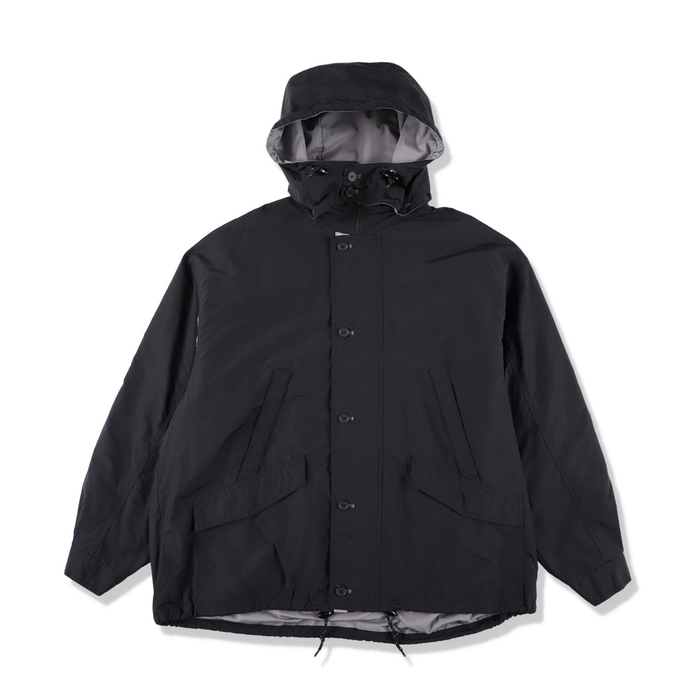 HOODIE JACKET 5