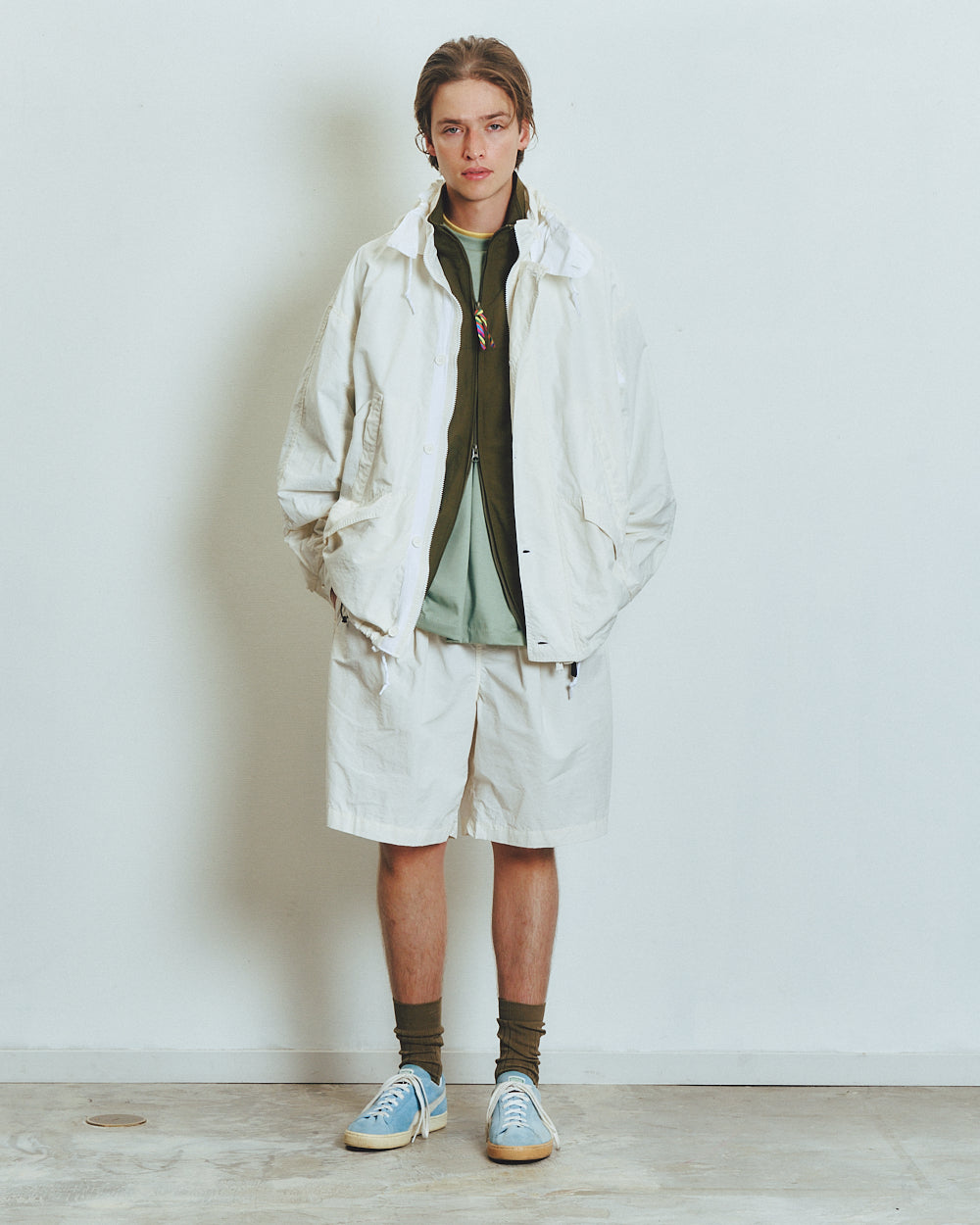 HOODIE JACKET 6
