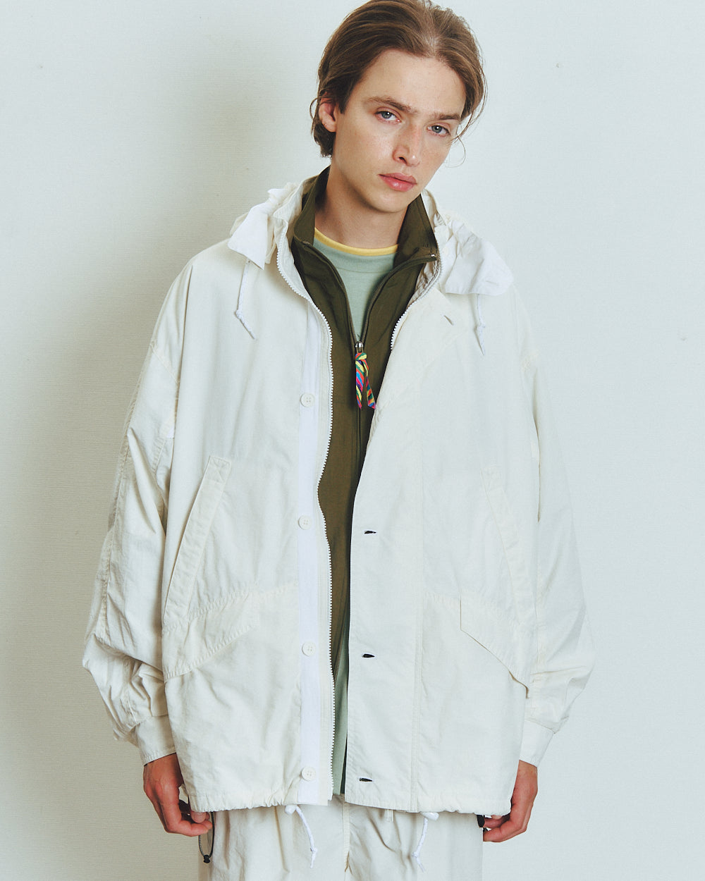 HOODIE JACKET 7
