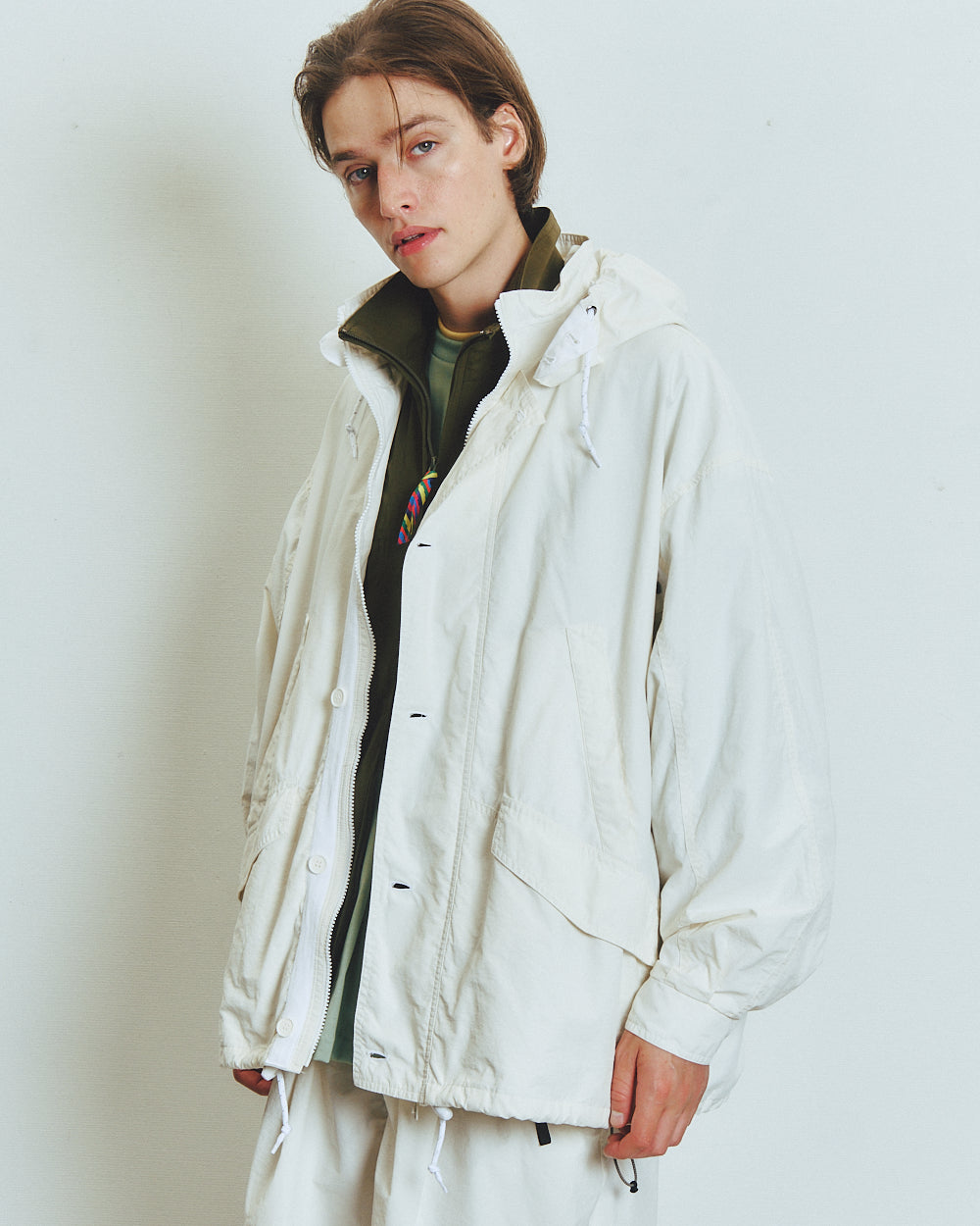 HOODIE JACKET 8