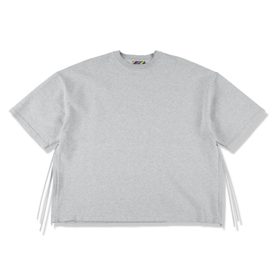 KNIT VENTILATION T-SHIRT 1