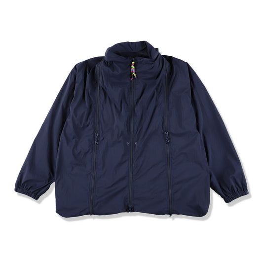 JOHN別注 is-ness AWARD JACKET 恐れ入っ イズネス スタジャン L 