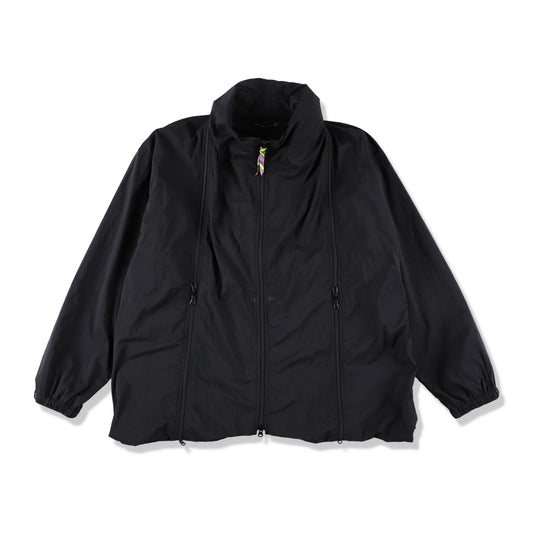 TECHNICAL VENTILATION JACKET 5
