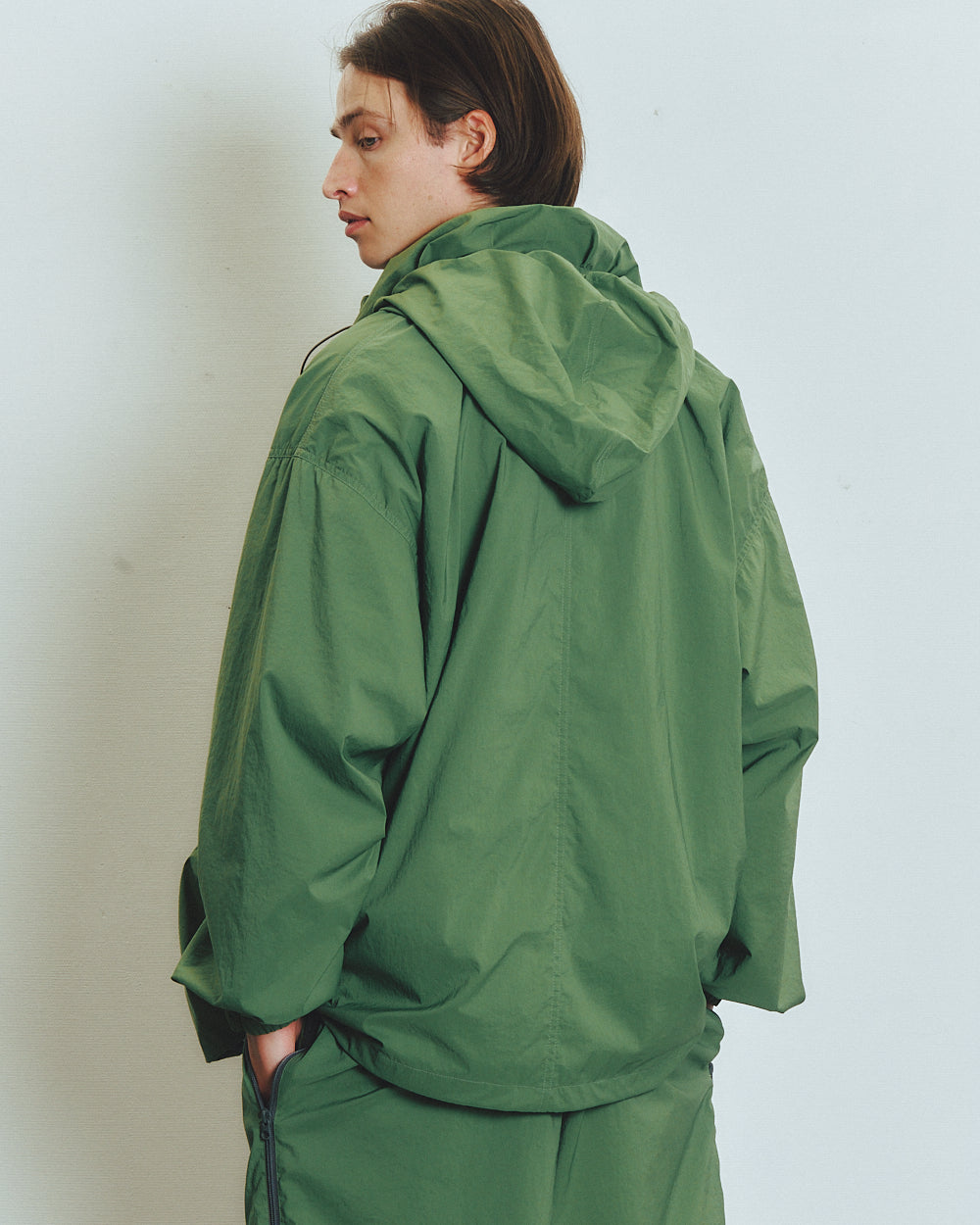 TECHNICAL VENTILATION JACKET 9