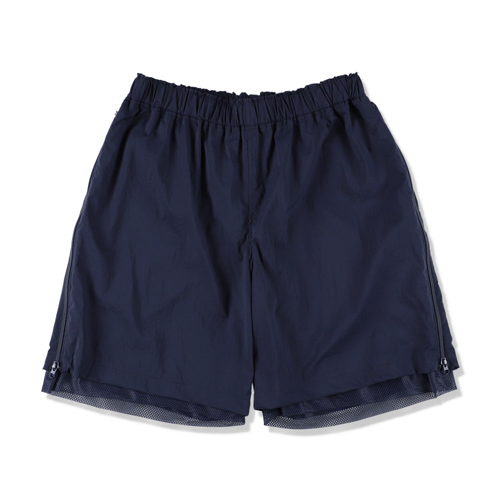 TECHNICAL VENTILATION SHORTS 1