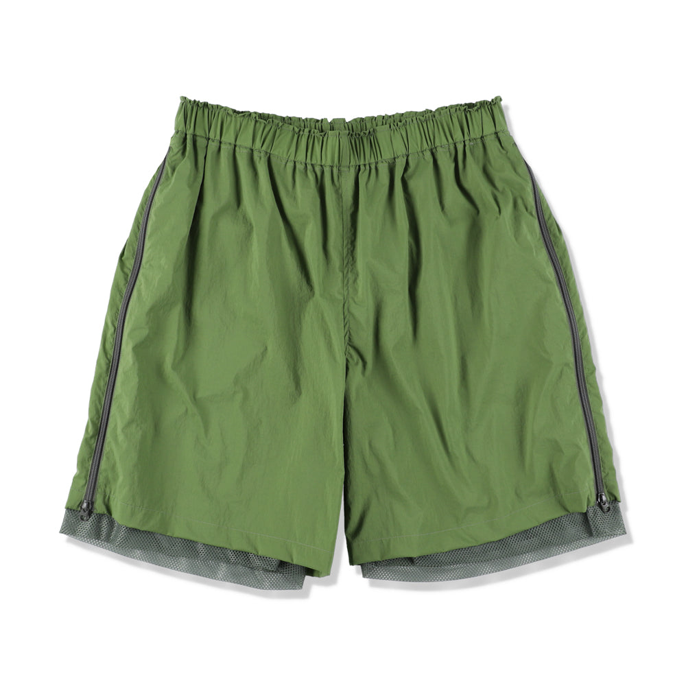 TECHNICAL VENTILATION SHORTS 2
