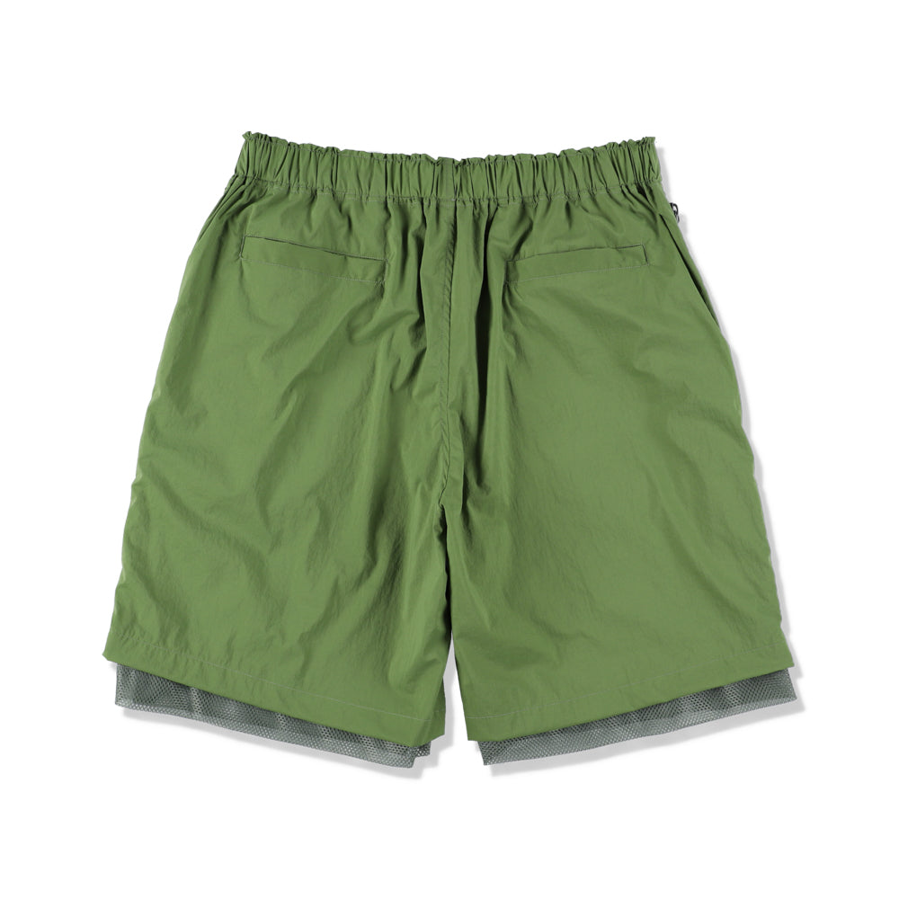 TECHNICAL VENTILATION SHORTS 3