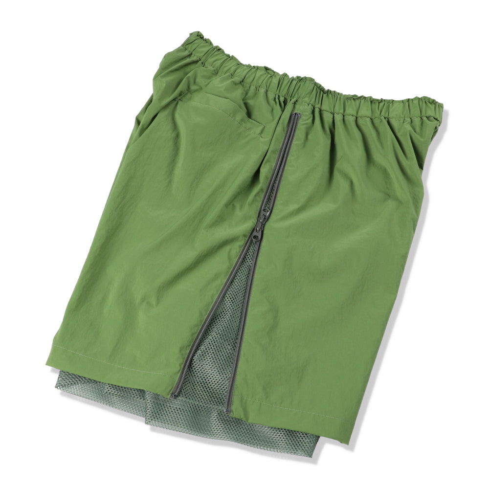 TECHNICAL VENTILATION SHORTS 4