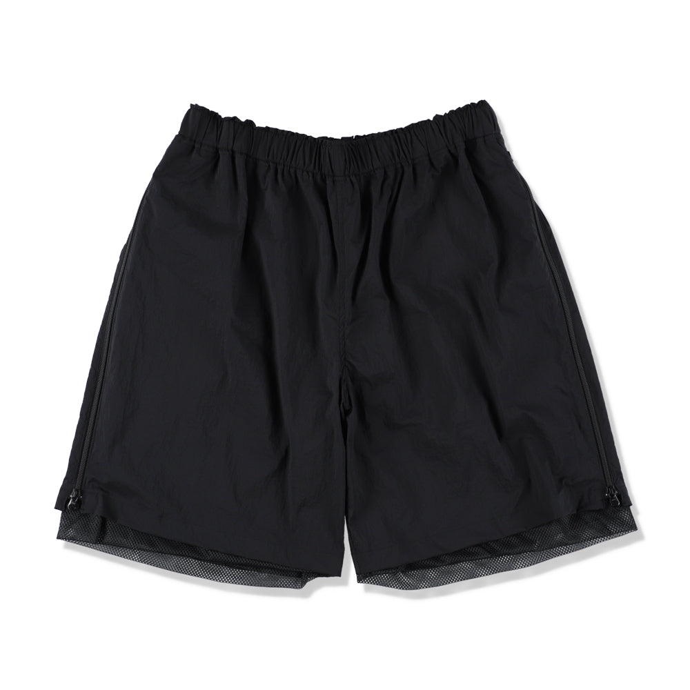 TECHNICAL VENTILATION SHORTS 5