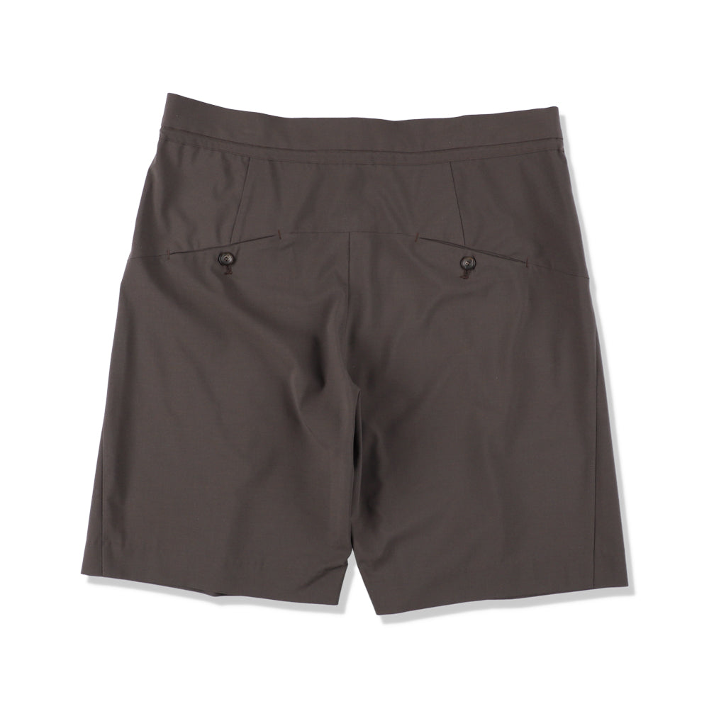 GUSSET CROTCH SHORTS 3