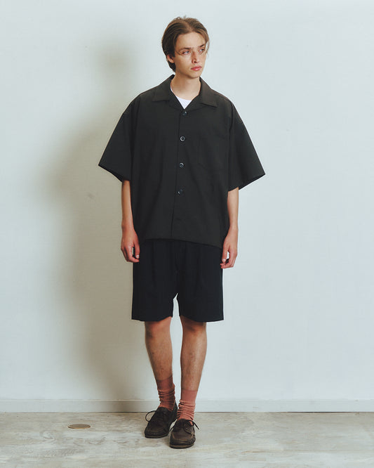 GUSSET CROTCH SHORTS 5
