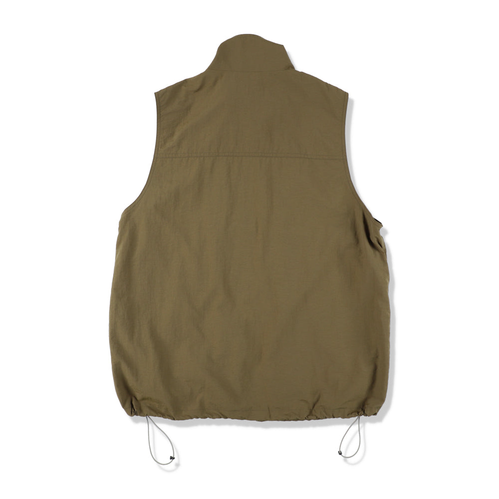 LIGHT SHELL VEST 2
