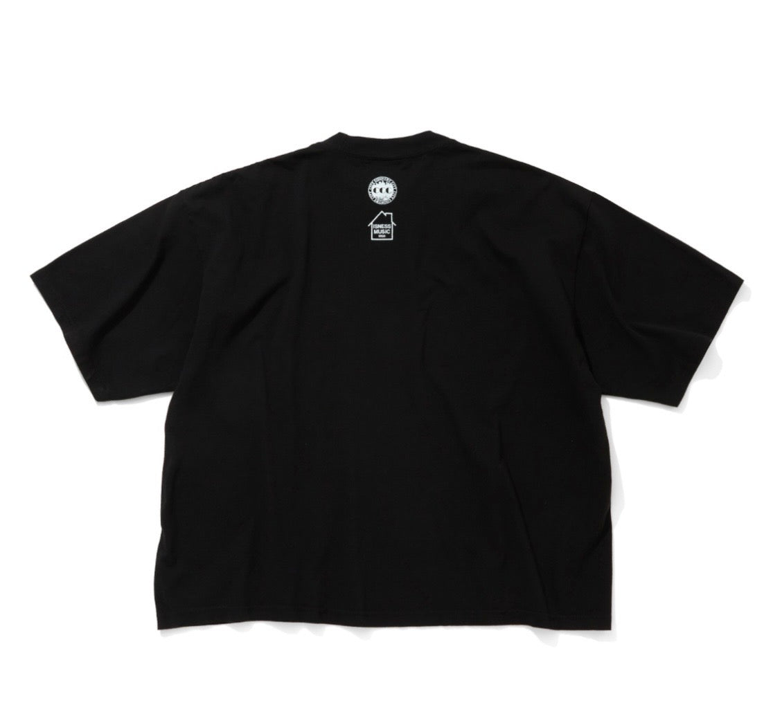 【7/25発売】ISNESS MUSIC x CITY COUNTRY CITY_MUSIC HOUSE