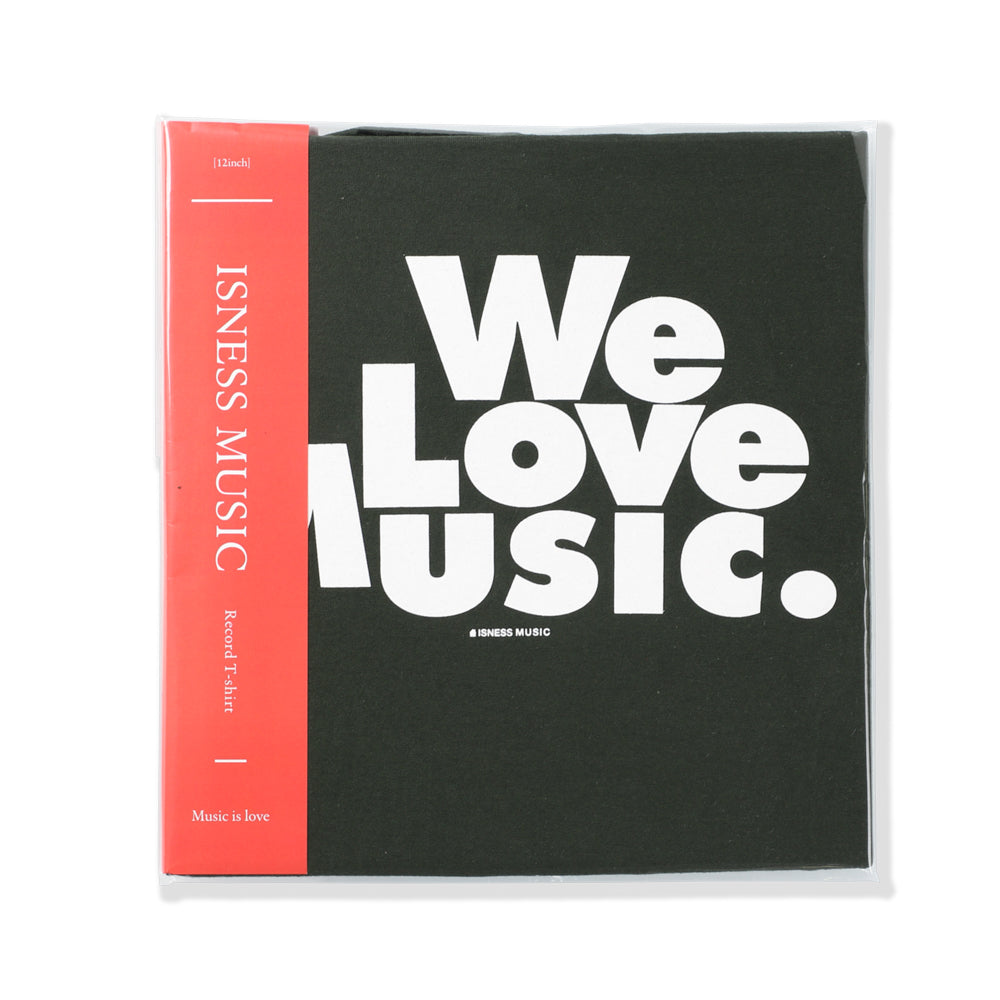WE LOVE MUSIC T-SHRTS 4
