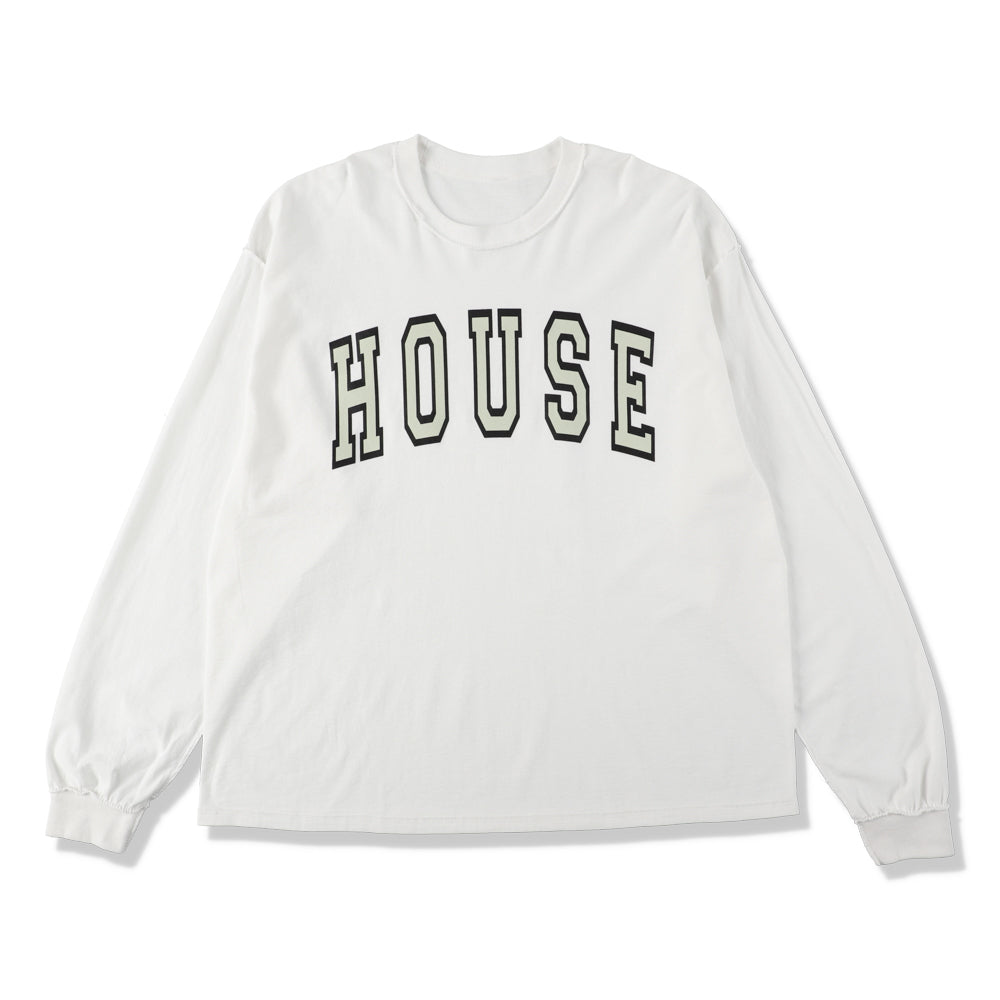 HOUSE LST-SHRTS 1