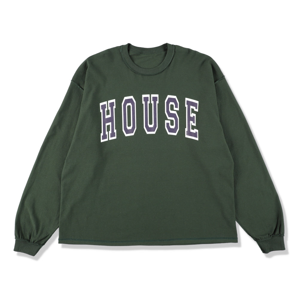 HOUSE LST-SHRTS 2