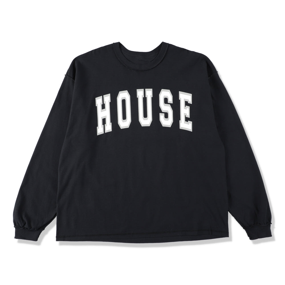 HOUSE LST-SHRTS 3