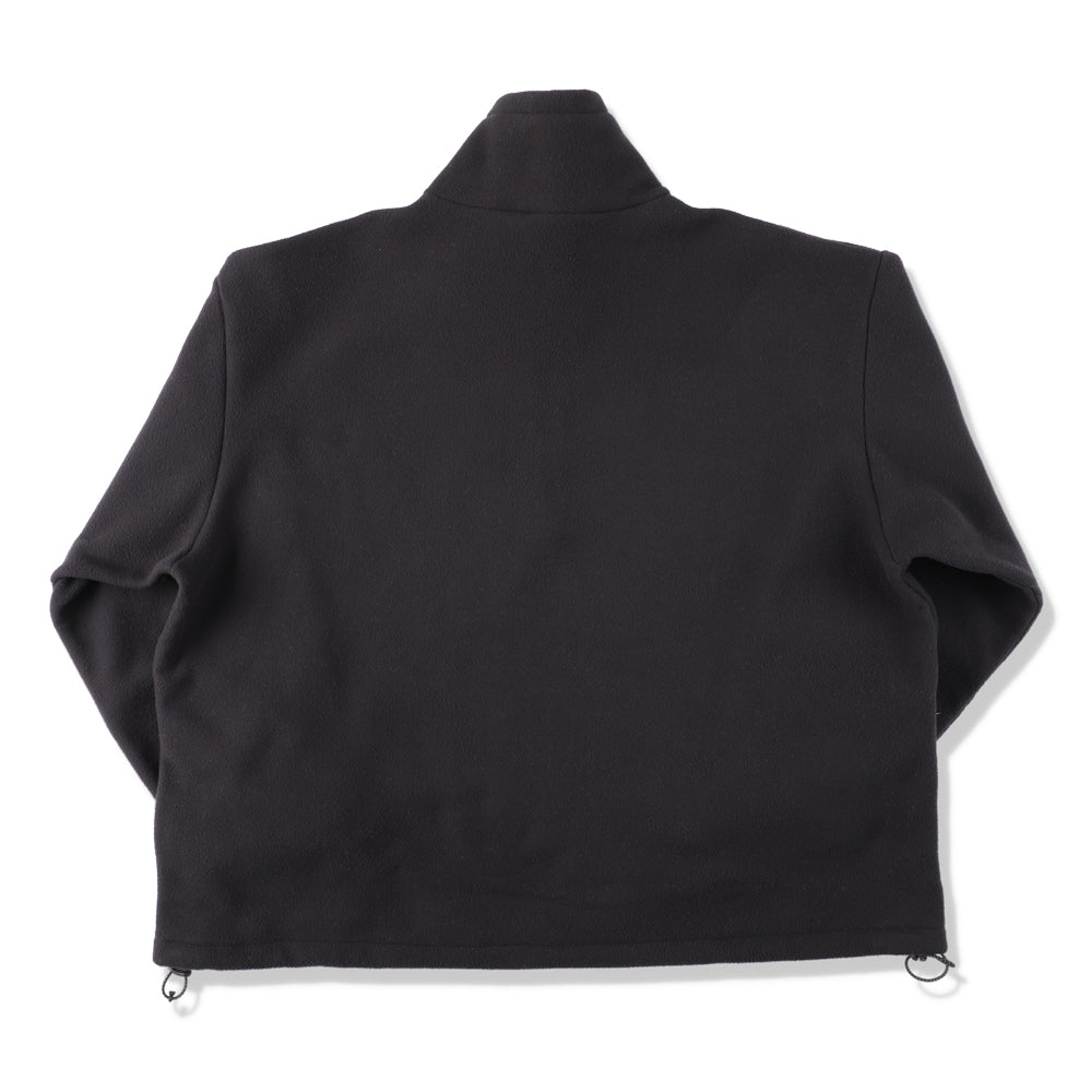 MUSIC PULLOVER FLEECE JACKET 2