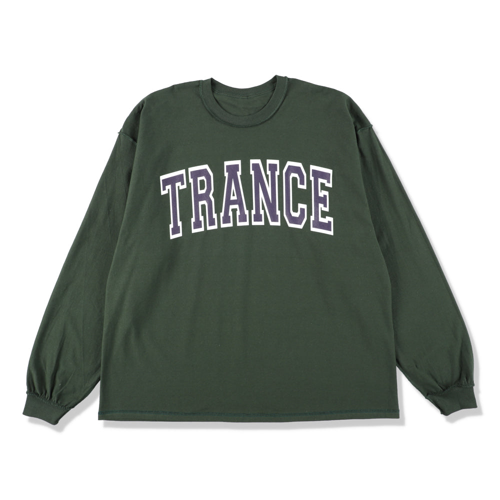 TRANCE LST-SHRTS 2