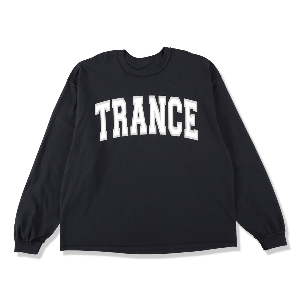 TRANCE LST-SHRTS 3