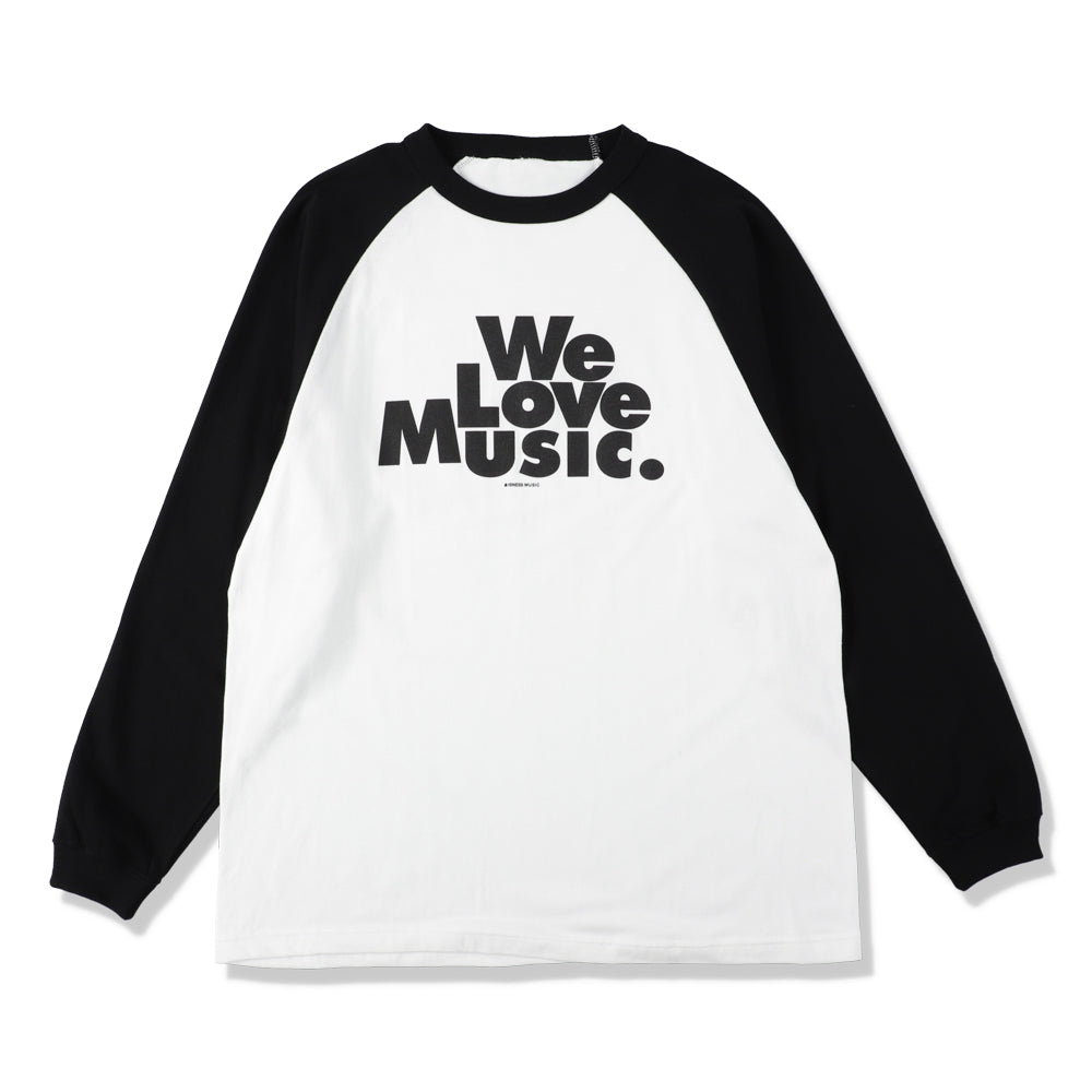 ISNESS MUSIC SO for YGM Tシャツ