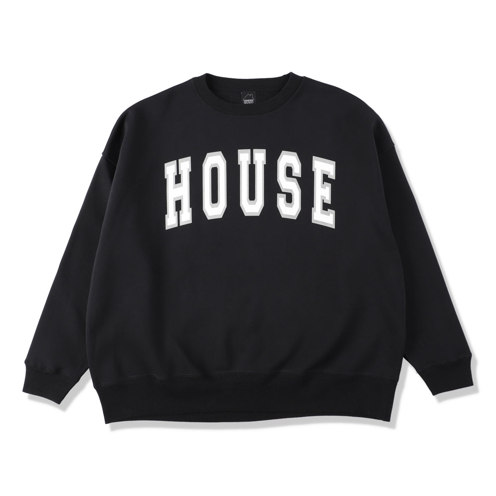 HOUSE SWEATSHRTS 2