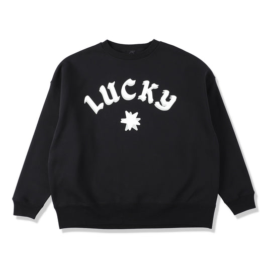 LUCKY SWEATSHRTS 2