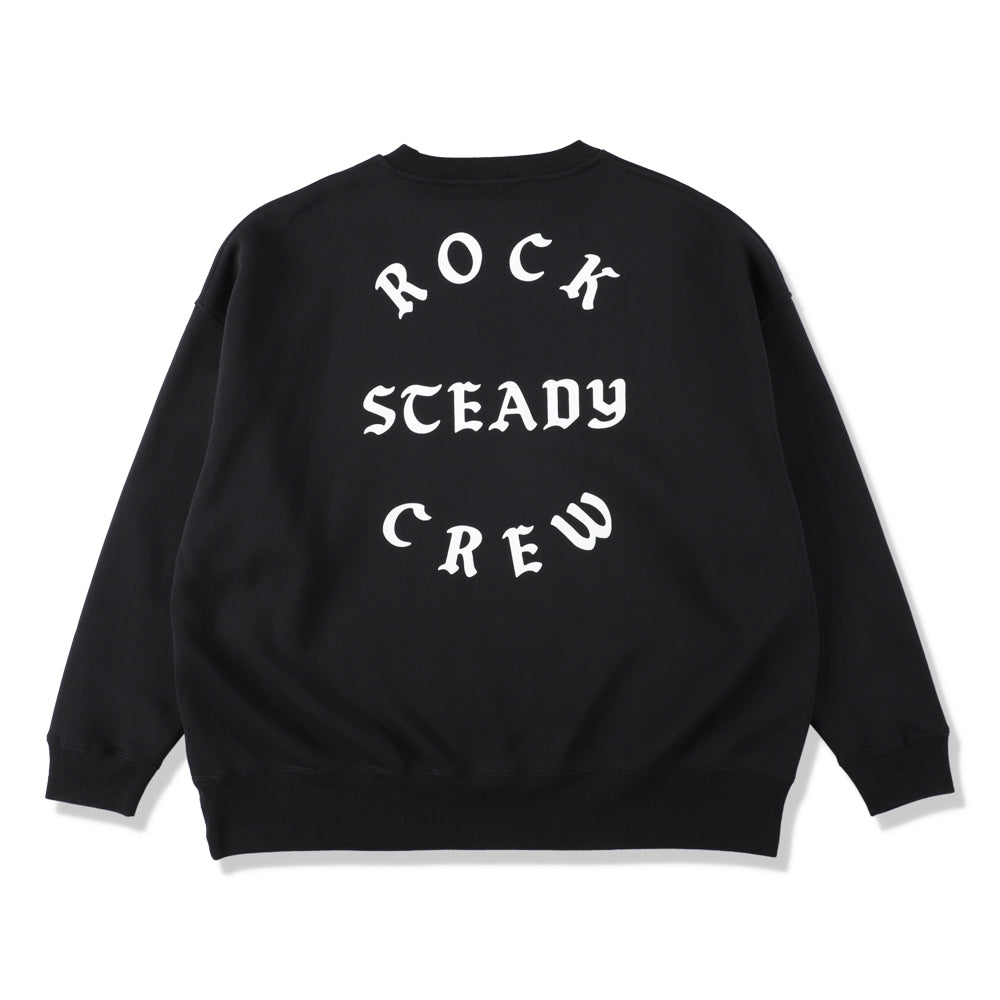 ROCK STEADY SWEATSHRTS 4